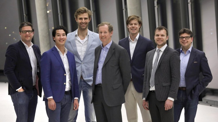 BuyBay trekt groeifinanciering Fortino Capital aan