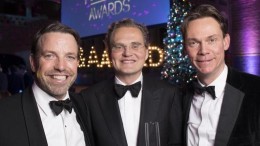 Terugblik: zo kwam de M&A Awards 2016 succesvol van de grond