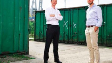 "Maximale winst, maar wel met een eigen draai"