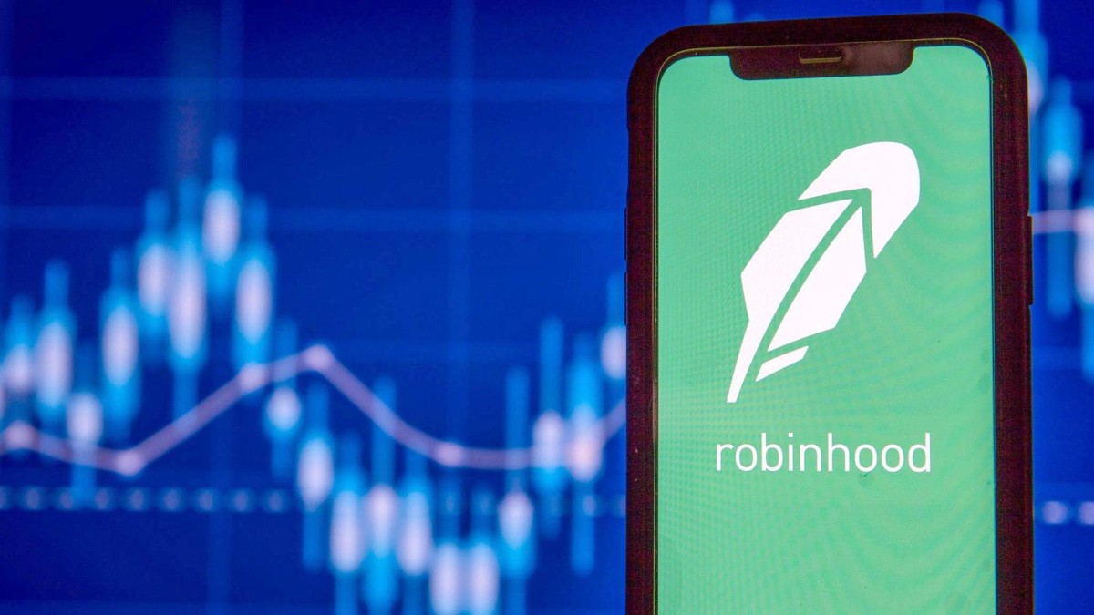 Omstreden beleggingsapp Robinhood naar de beurs