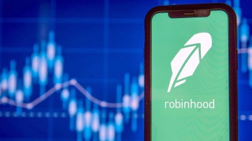 Omstreden beleggingsapp Robinhood naar de beurs