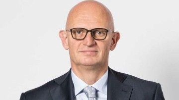 Schirmer vervangt Van de Kraats bij Randstad