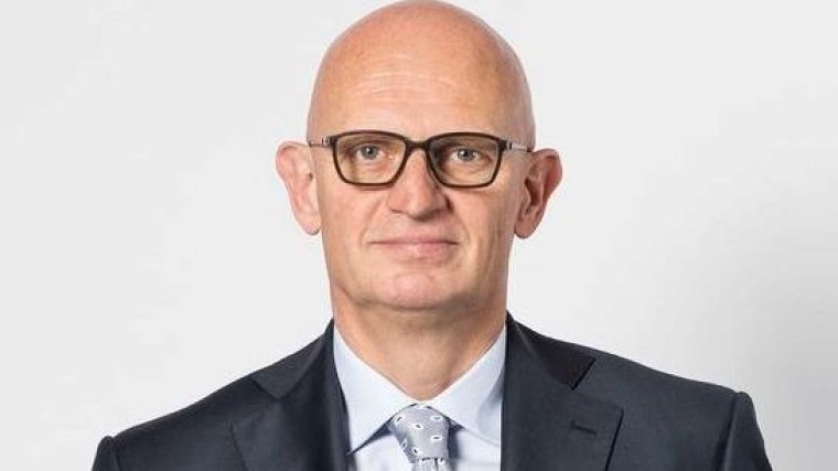 Schirmer vervangt Van de Kraats bij Randstad