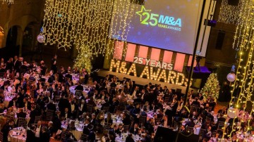 Welke deals, talenten en Diversity Firm moeten op 11 december 2025 een M&A Award winnen?