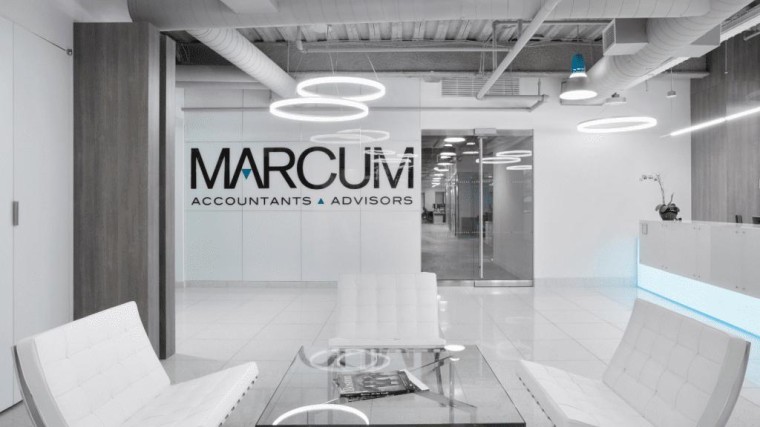 Weer een miljardenovername in de Amerikaanse accountancy