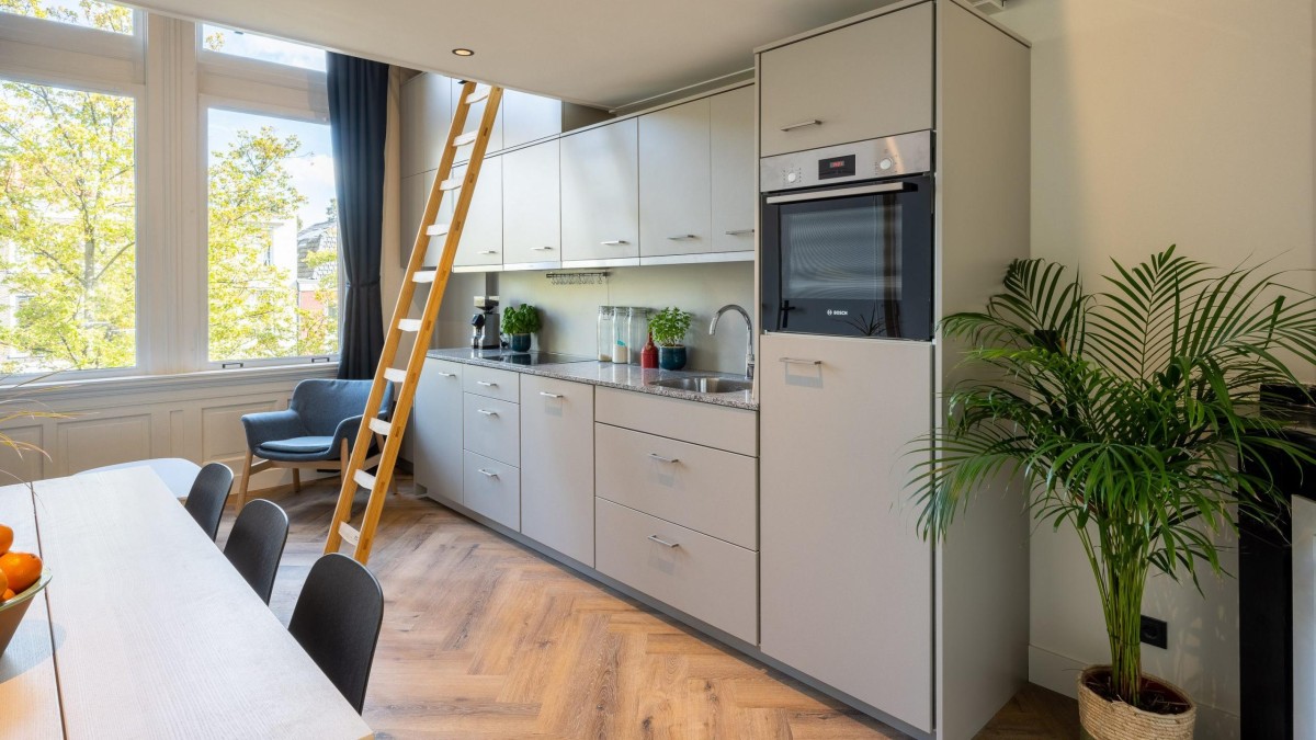 Groen keukenbedrijf scoort 1,4 miljoen euro