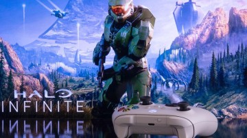 Opnieuw game-overname: Sony koopt Bungie