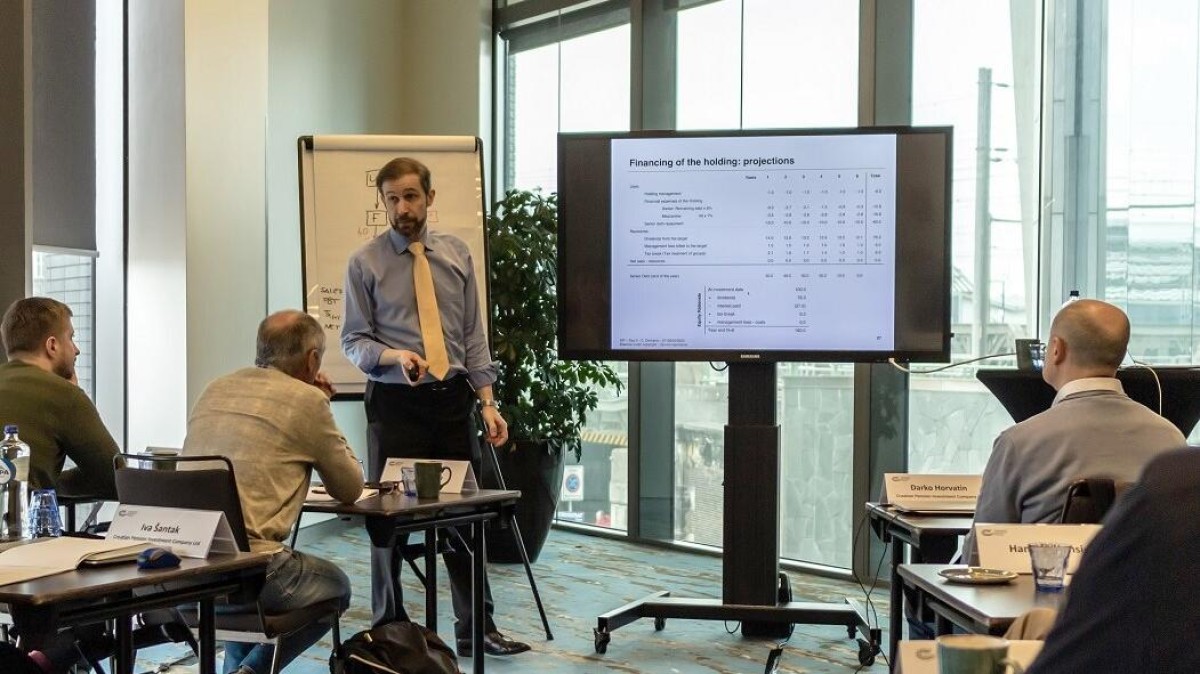 Stel de lastige vragen in private equity