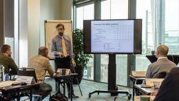 Stel de lastige vragen in private equity