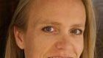 Jenny de Vries Director Corporate Finance M&A director bij Imtech