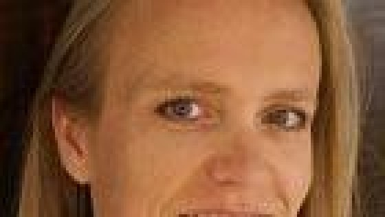 Jenny de Vries Director Corporate Finance M&A director bij Imtech