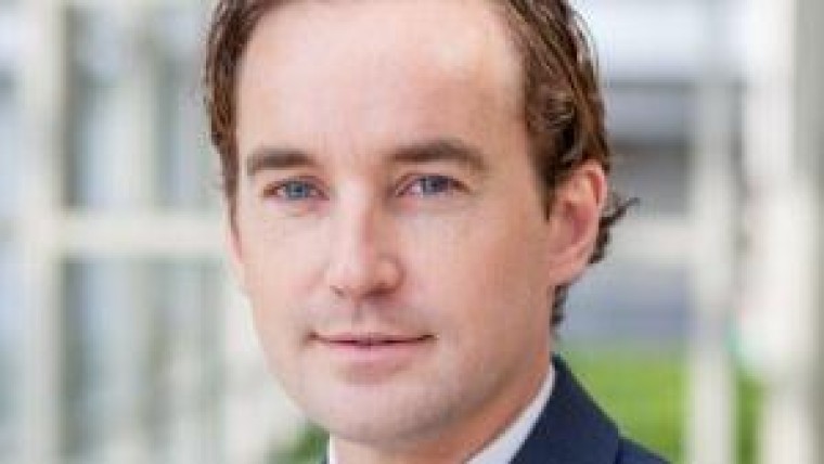 Eijsink nieuwe Managing Director bij Macquarie Capital