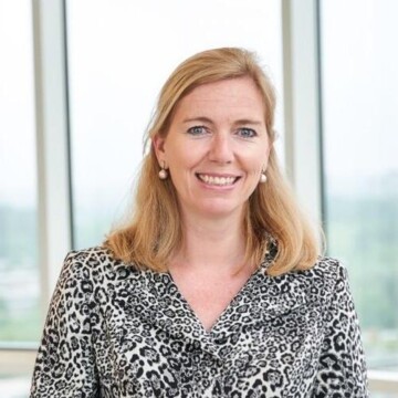 Petra Zijp, NautaDutilh