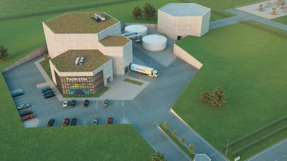 Nederlandse start-up voor kernreactoren krijgt Franse miljoenen