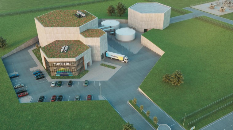 Nederlandse start-up voor kernreactoren krijgt Franse miljoenen