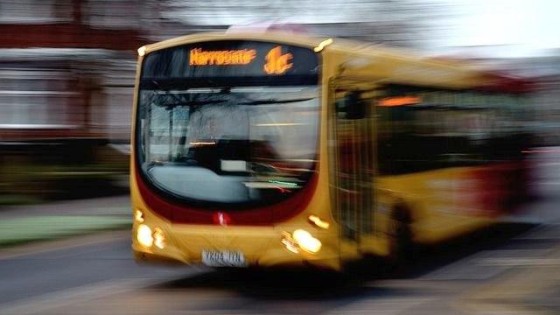 Volvo investeert in Optibus