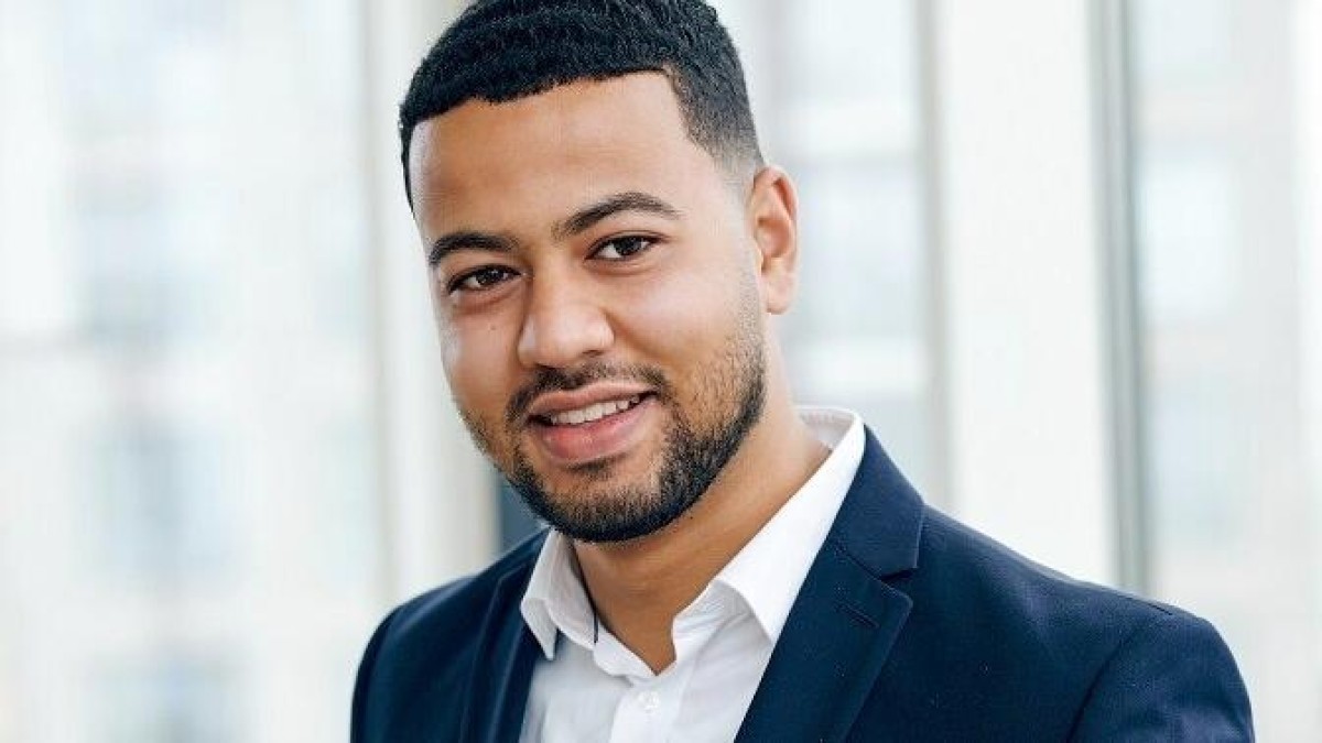 De carrière van Yassir Zuidi (NautaDutilh): ‘Van huis uit geleerd dat dingen niet vanzelf komen aanwaaien’