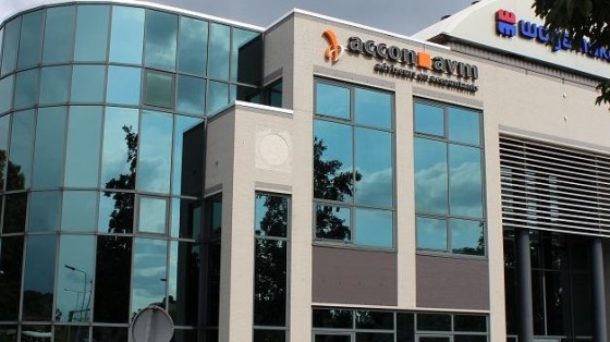 'Accountantskantoor in het rood door overnames’
