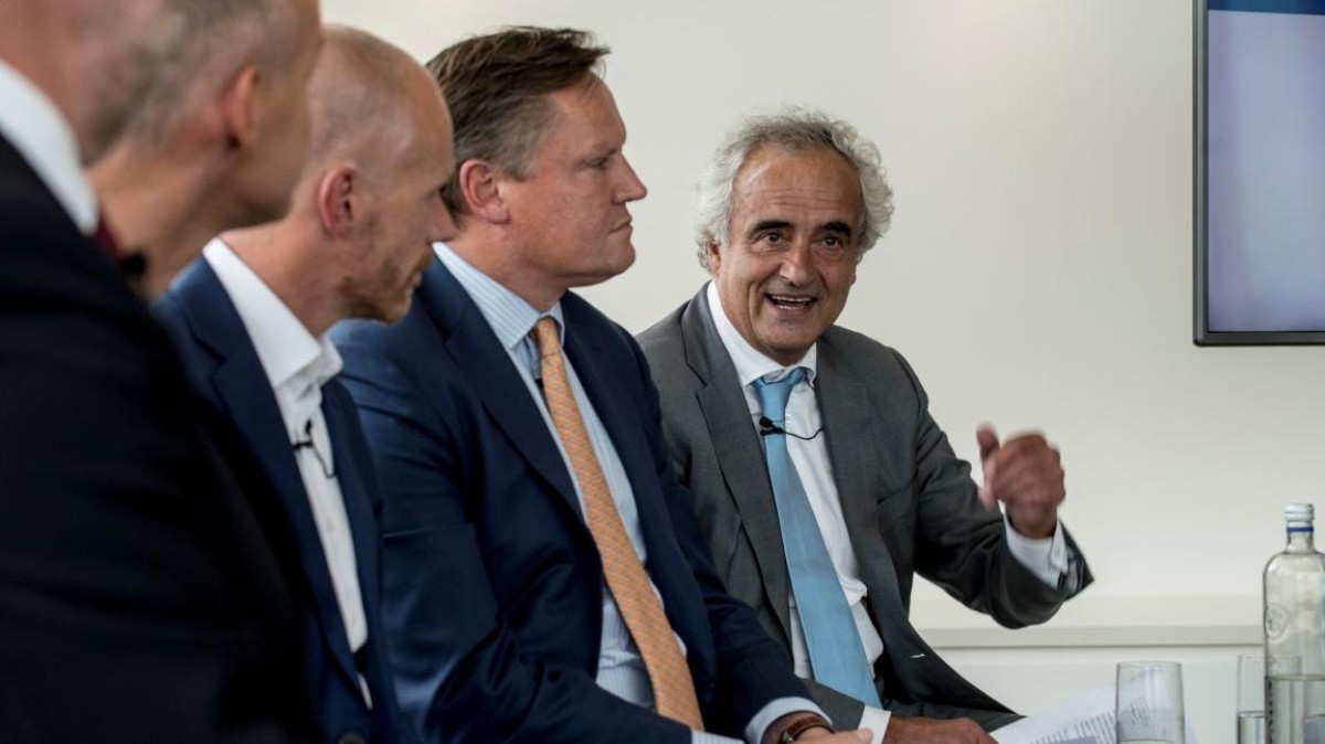 Machiavelli verkoopt ASML niet aan Chinezen [verslag]