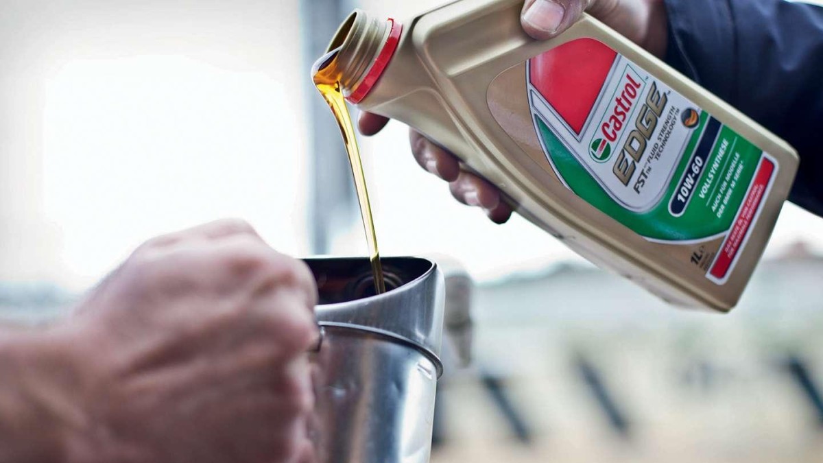 Kopers voor BP-merk Castrol haken een voor een af