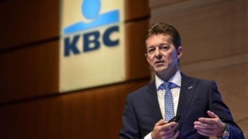 CEO Johan Thijs over M&A-strategie KBC voor lezers MenA.nl