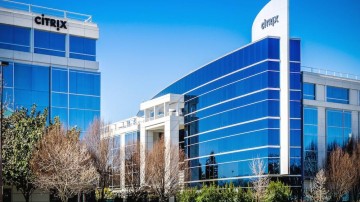 Beleggers halen Citrix Software van de beurs