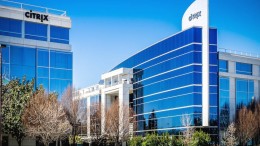 Beleggers halen Citrix Software van de beurs