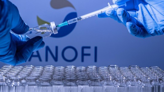 Sanofi stuurt consumententak naar de beurs