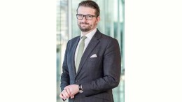 Robert-Jan Vijverberg hoofd Corporate M&A Rabobank