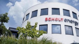 Toch maar geen beursgang voor Scholt Energy