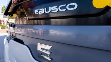 Bussenbouwer Ebusco blijft vooruit struikelen. Wat leren we?