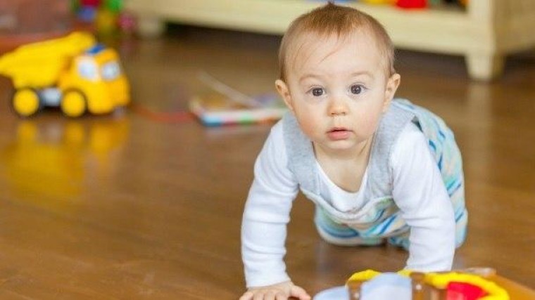 Overnamegolf in kinderopvang door IT-bedrijf