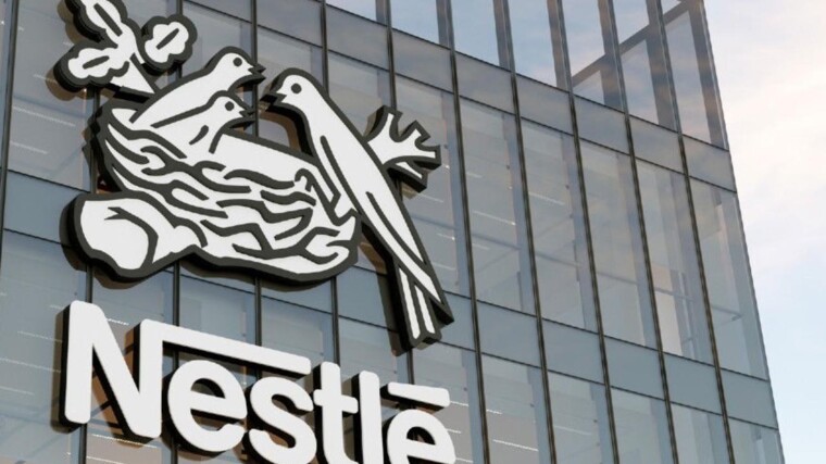 Nestlé stoot de helft van de watertak af voor 3 miljard euro