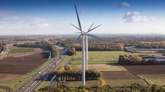 Clifford Chance adviseert Windpark Kroningswind