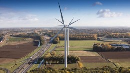 Clifford Chance adviseert Windpark Kroningswind