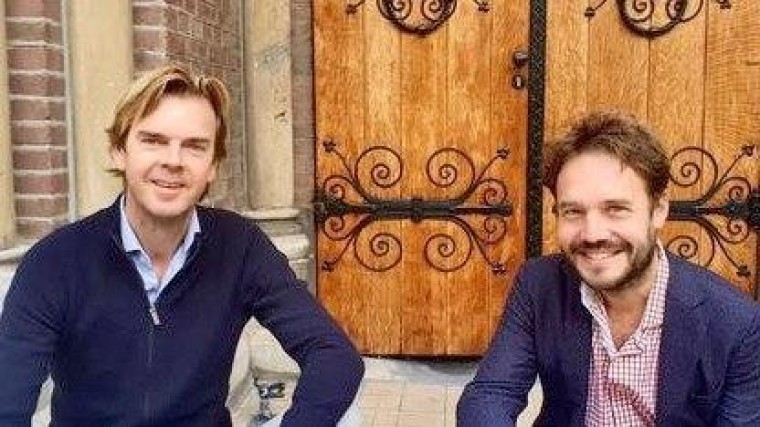 Fusie tussen twee Nederlandse SaaS-ontwikkel bedrijven