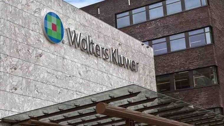 Wolters Kluwer neemt fiscaal IT-bedrijf MFAS over