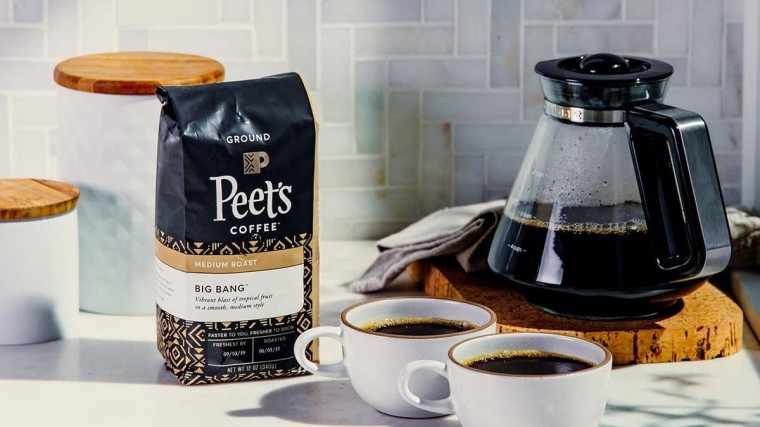 Overname van JDE Peet's door Keurig Dr Pepper definitief