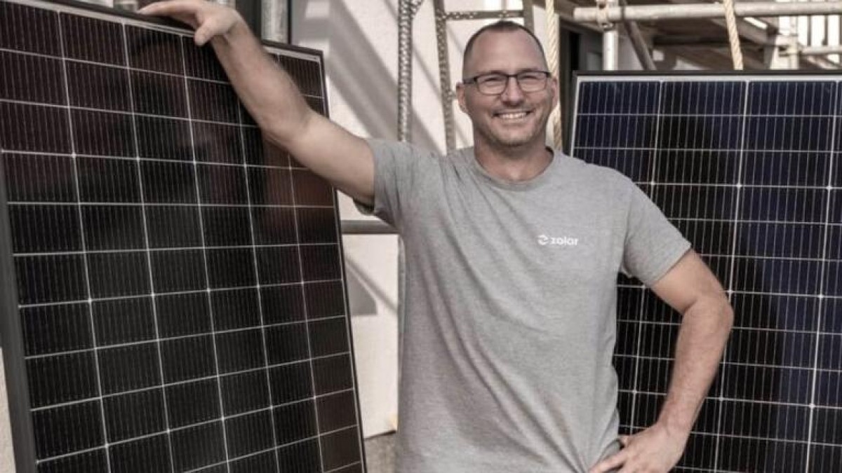 Platformbedrijf Sollit voor installateurs koopt Duitser