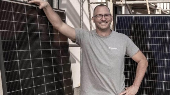 Platformbedrijf Sollit voor installateurs koopt Duitser