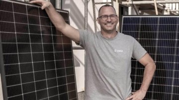 Platformbedrijf Sollit voor installateurs koopt Duitser