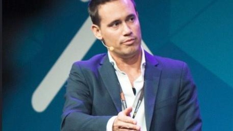 De mondiale opmars van Takeaway