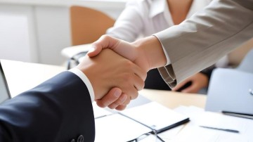 Overname van M&A-kantoor in Brugge door Antwerpse collega