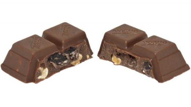'Nestlé dicht bij verkoop chocotak VS'