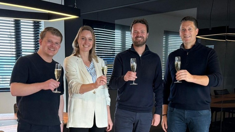 Weer een bureau naar keten Eager (ex-Newww Media Group)