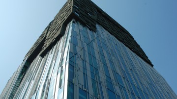 De Brauw Blackstone Westbroek en JB Law aan kop in league tables H1