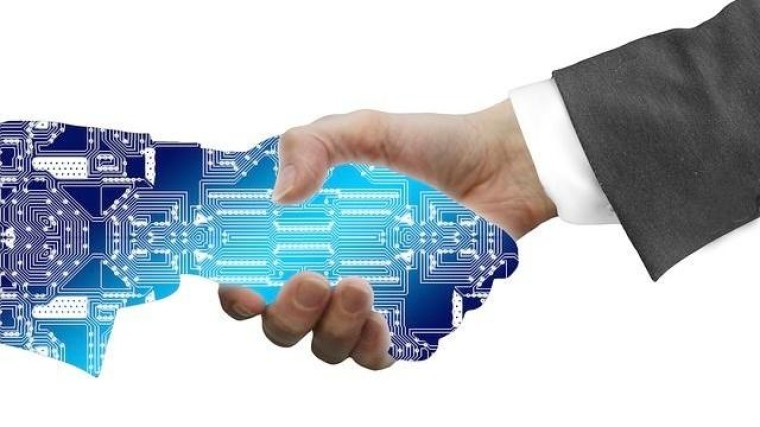 Olmia Robotics ontvangt groeikapitaal van F3 Capital