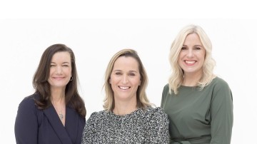 Greenberg Traurig onderscheidt zich met vrouwelijke talenten