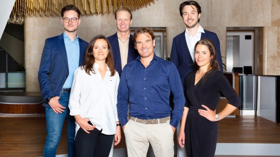 Zeven advocaten naar M&A-team Taylor Wessing