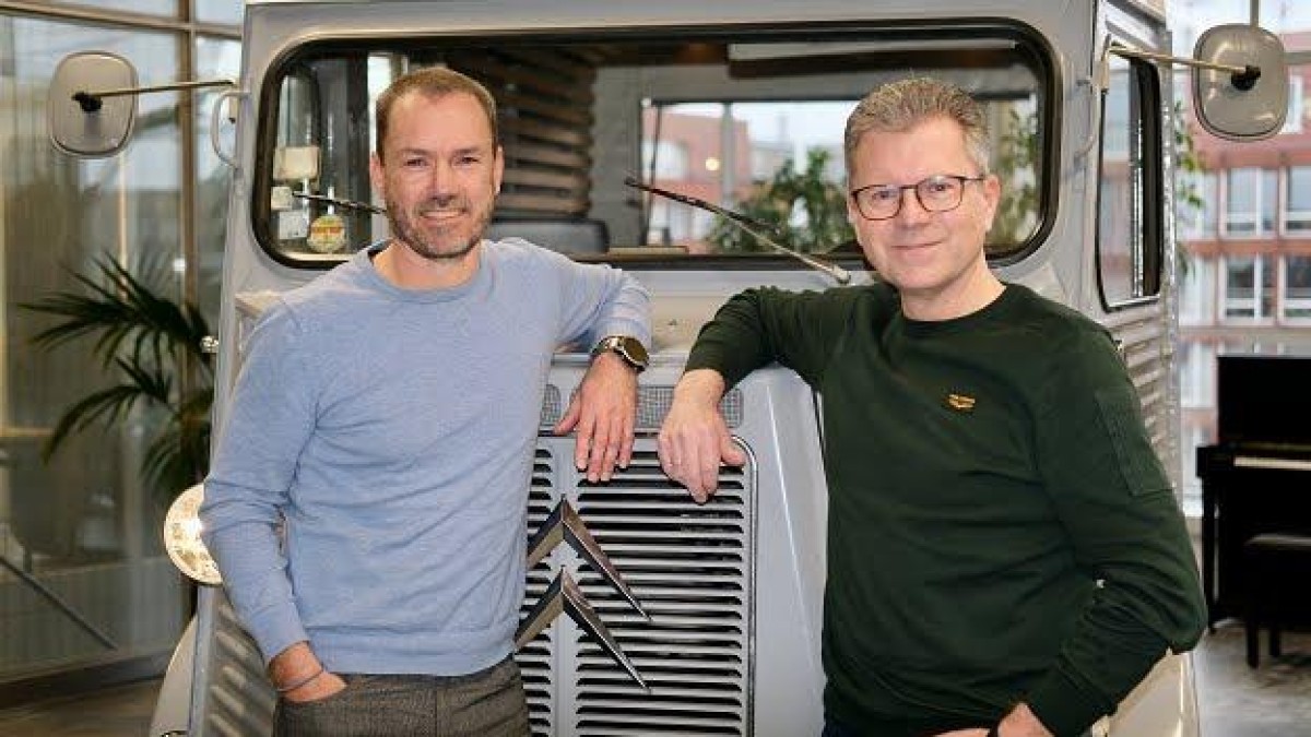 Deloitte neemt marketingbureau CloseContact over